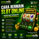 Cara Bermain Slot Online di SGMWIN