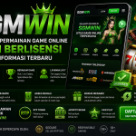 SGMWIN platform permainan game online resmi