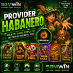 Provider Microgaming di SGMWIN