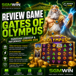Review Game Gates of Olympus di SGMWIN