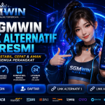 SGMWIN Link Alternatif Resmi dengan Akses Stabil dan Cepat